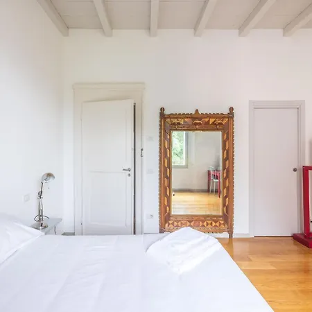 San Petronio Retreat * Bologne