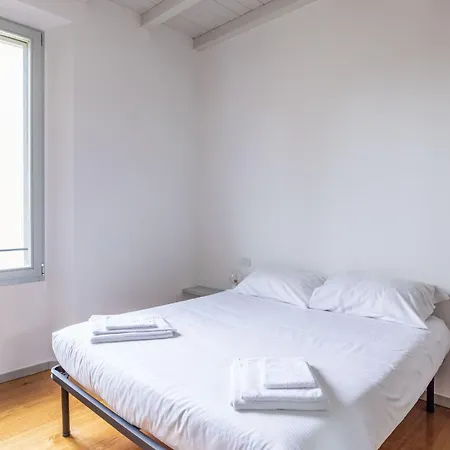San Petronio Retreat Appartement *