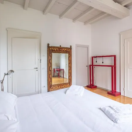 Διαμέρισμα San Petronio Retreat *