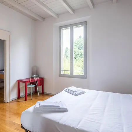 Appartement San Petronio Retreat