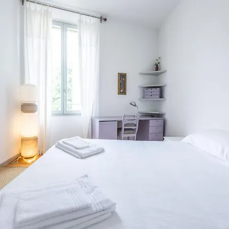 San Petronio Retreat Appartement Bologne