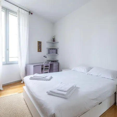 San Petronio Retreat Appartement
