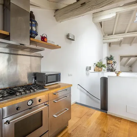 Appartement San Petronio Retreat Bologne