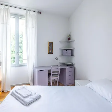 San Petronio Retreat Apartman *
