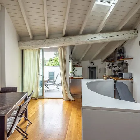 San Petronio Retreat * Μπολόνια
