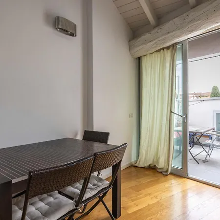 San Petronio Retreat Appartement Bologne