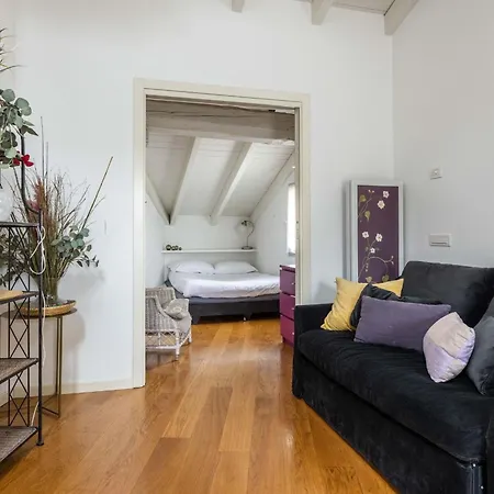 Appartement San Petronio Retreat Bologne